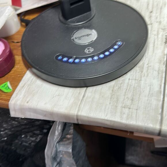 Department 56 Fezziwigs and Friends Set of 3 Mini Figurines ERROR - Picture 5 of 7